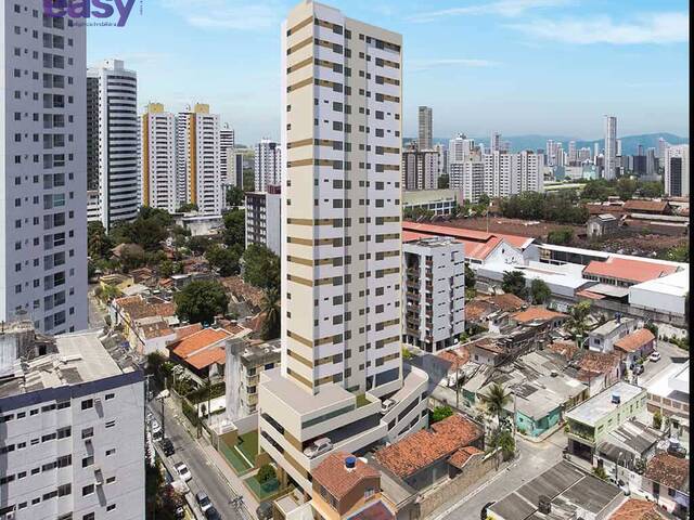 #71 - Apartamento para Venda em Recife - PE - 2