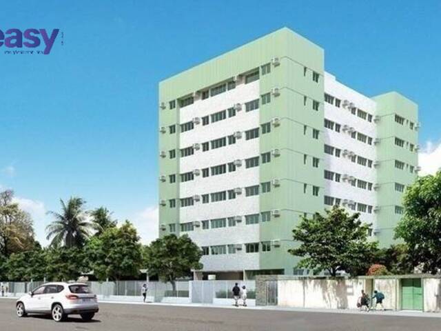 #91 - Apartamento para Venda em Recife - PE - 1