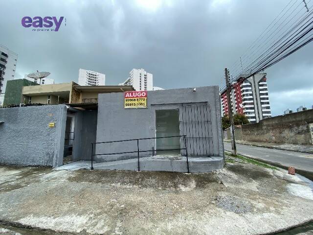 #102 - Sala para Venda em Recife - PE - 2