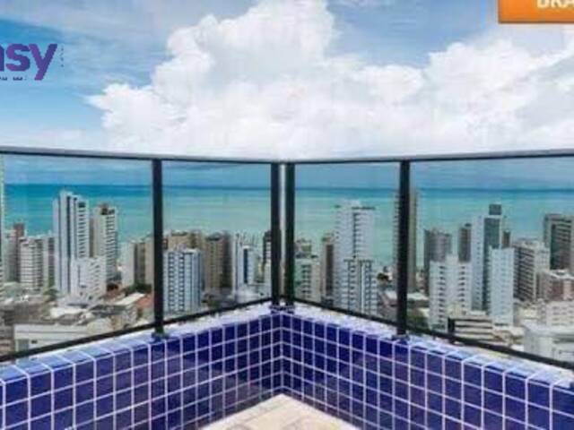 #106 - Apartamento para Locação em Recife - PE - 1