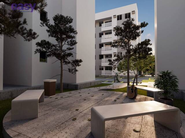 #125 - Apartamento para Venda em Paulista - PE - 3