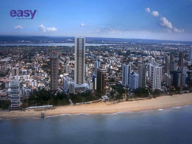 #169 - Apartamento para Venda em Jaboatão dos Guararapes - PE - 1