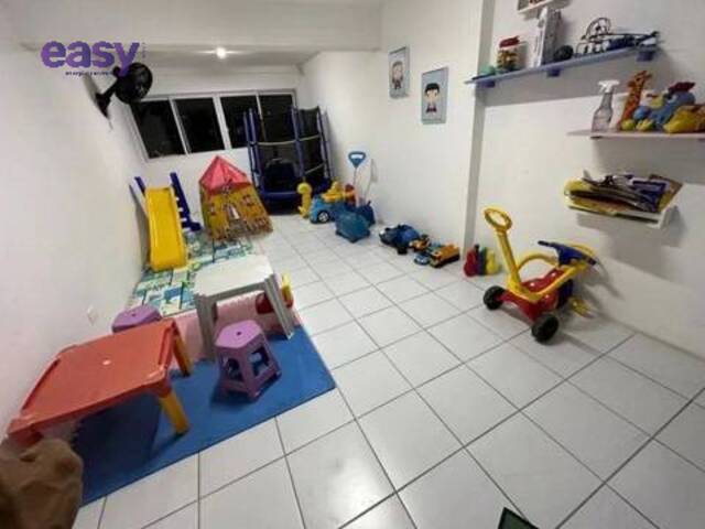 #200 - Apartamento para Venda em Jaboatão dos Guararapes - PE - 3