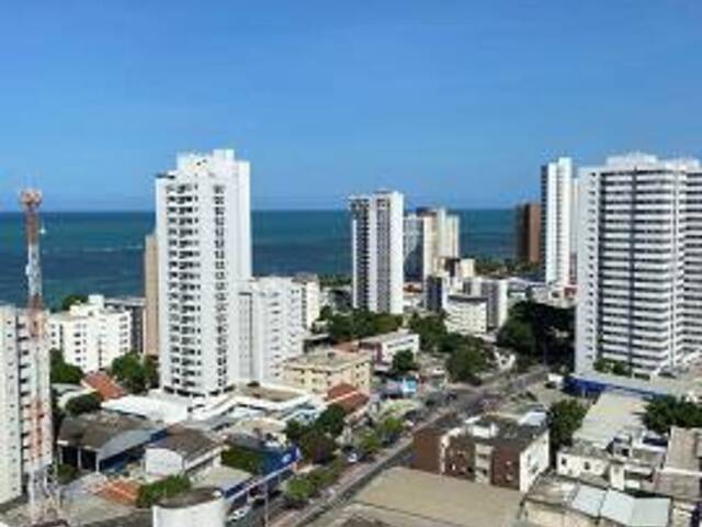 #202 - Apartamento para Venda em Jaboatão dos Guararapes - PE - 2