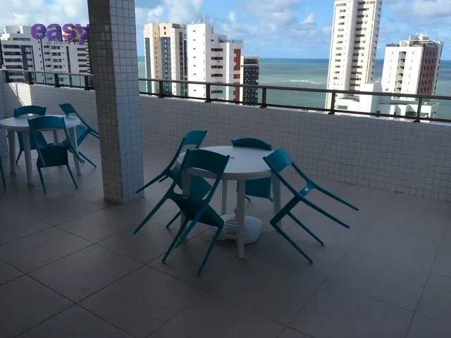 #223 - Apartamento para Venda em Jaboatão dos Guararapes - PE - 3