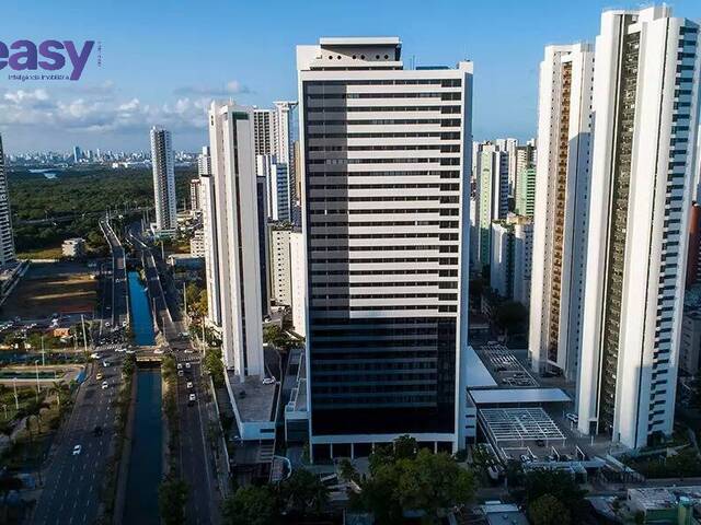 Venda em Boa Viagem - Recife