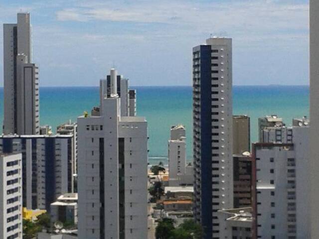 #349 - Apartamento para Venda em Recife - PE - 1