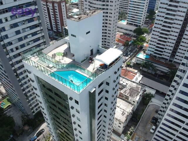 Venda em Boa Viagem - Recife