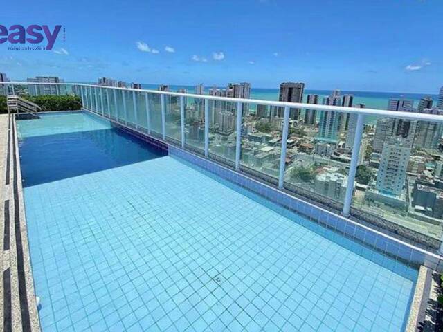 #359 - Apartamento para Venda em Jaboatão dos Guararapes - PE - 3