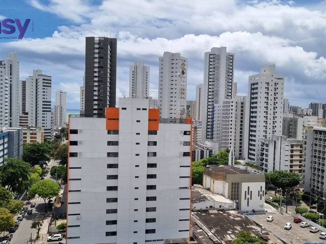 #377 - Apartamento para Venda em Recife - PE - 2