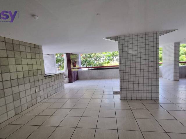 #377 - Apartamento para Venda em Recife - PE - 3