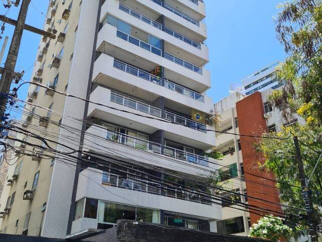 #378 - Apartamento para Venda em Recife - PE - 1