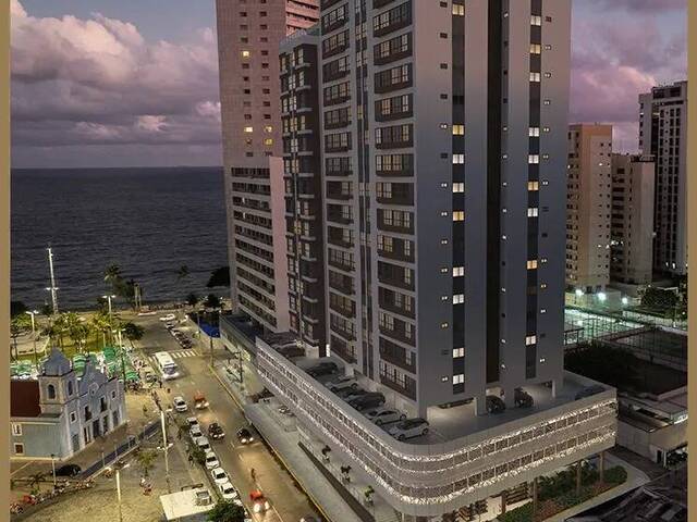 #379 - Apartamento para Venda em Recife - PE - 1