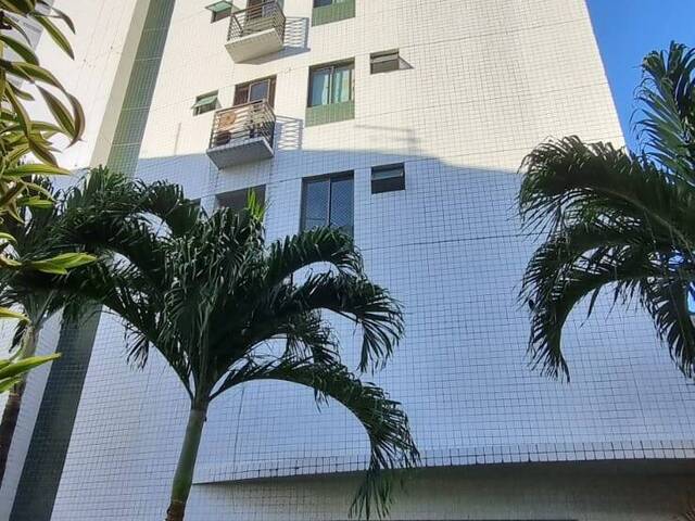 #KVLRitz - Apartamento para Locação em Recife - PE - 2