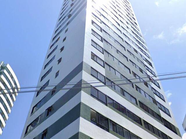 #LMLGODENDI - Apartamento para Locação em Recife - PE - 3