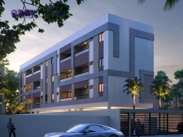 #MarcosLira - Apartamento para Venda em Recife - PE - 1