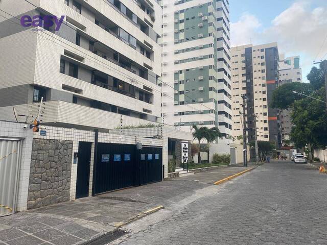 #EdfAdolfoB - Apartamento para Venda em Jaboatão dos Guararapes - PE - 3