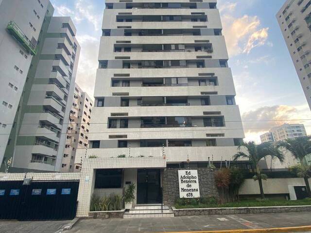 #EdfAdolfoB - Apartamento para Venda em Jaboatão dos Guararapes - PE - 2