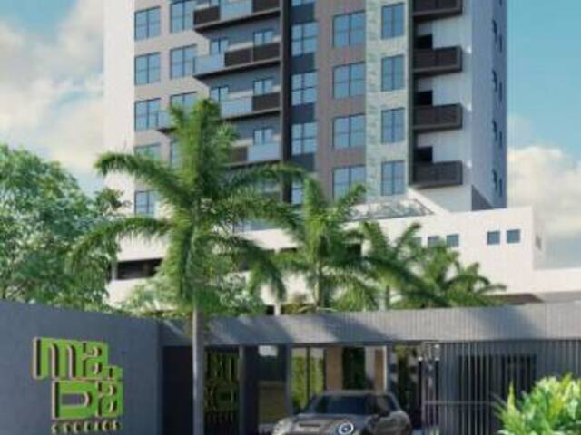 #MadáStudio - Apartamento para Venda em Recife - PE - 1