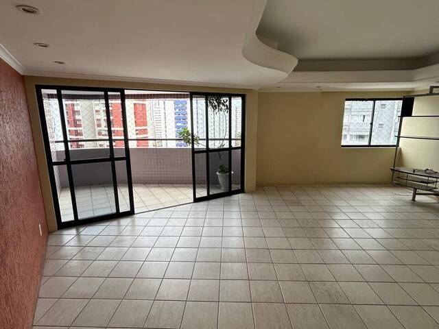 #Edf.Bimini - Apartamento para Venda em Recife - PE - 1