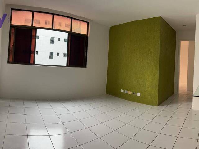 #DCV-Edifíc - Apartamento para Venda em Recife - PE - 3