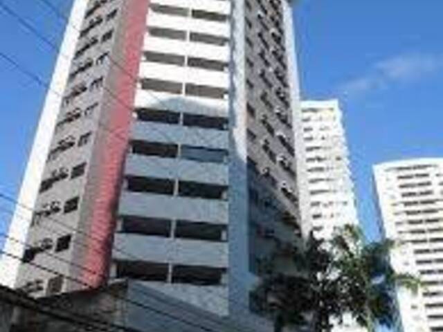 #PraiadeIta - Apartamento para Venda em Recife - PE - 1