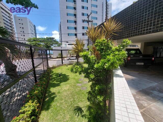 #KVV-Edf.Ch - Apartamento para Venda em Recife - PE - 2