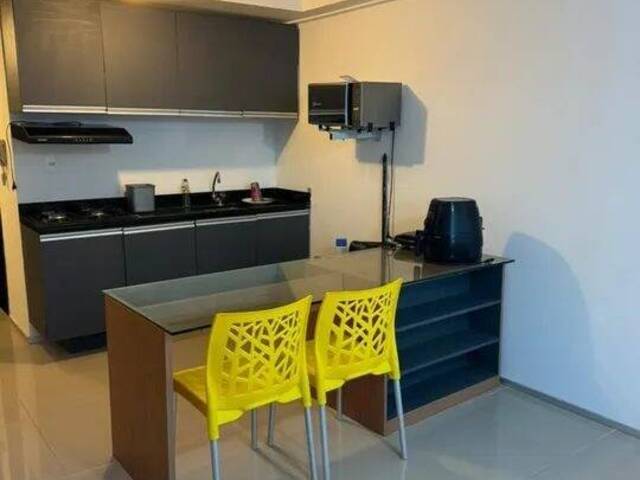 #MNV-DecoDe - Apartamento para Venda em Recife - PE - 1