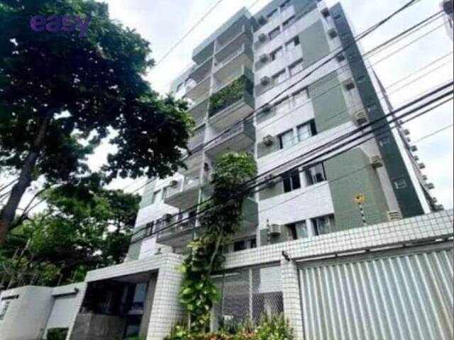 #RML-Edifíc - Apartamento para Locação em Recife - PE - 1