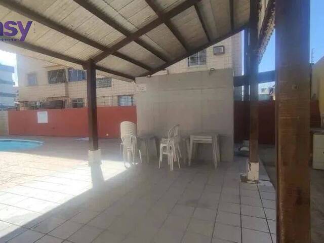 #MNV-Candei - Apartamento para Venda em Jaboatão dos Guararapes - PE - 2