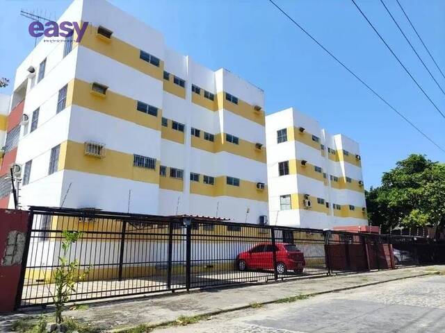 #MNV-Candei - Apartamento para Venda em Jaboatão dos Guararapes - PE - 1