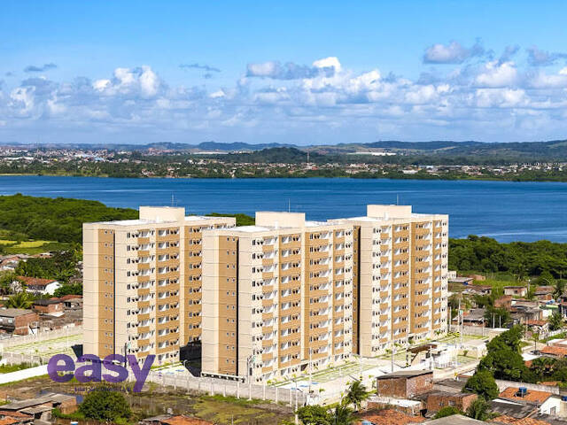 #MNL-Ecovil - Apartamento para Locação em Jaboatão dos Guararapes - PE - 2