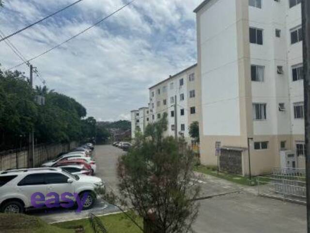 #LMV-Edf.Pa - Apartamento para Venda em Recife - PE - 1