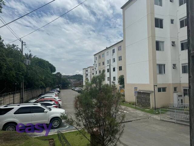 #LMV-Reside - Apartamento para Venda em Recife - PE - 1