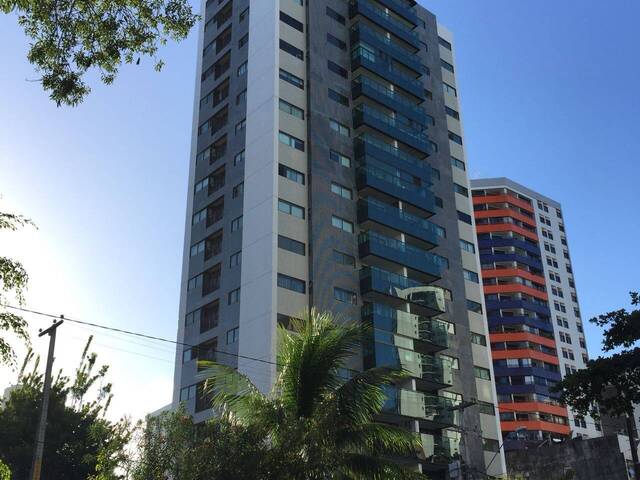 #LMV_Desemb - Apartamento para Venda em Recife - PE - 1